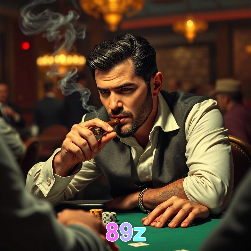 Bônus e prêmios 89z