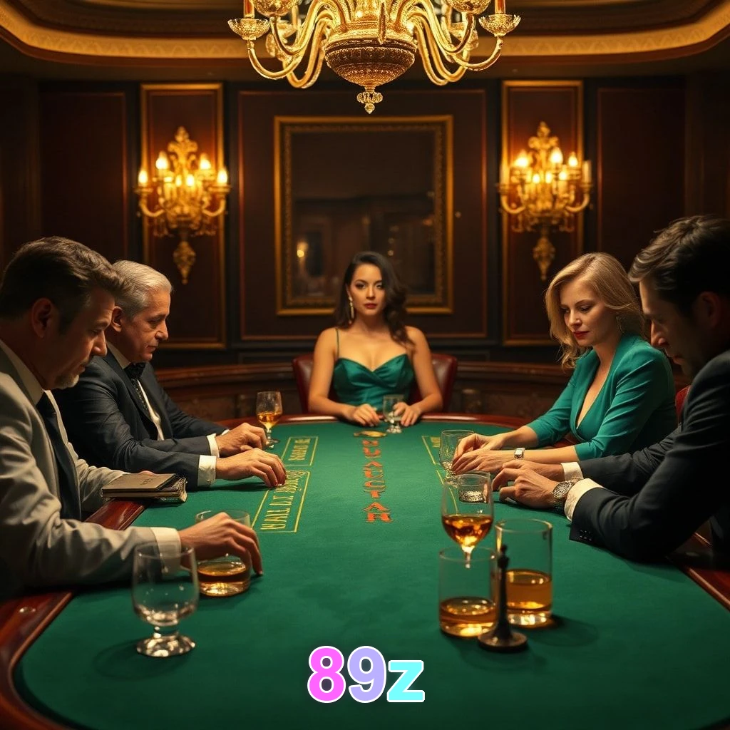 Checklist para avaliar a plataforma 89z