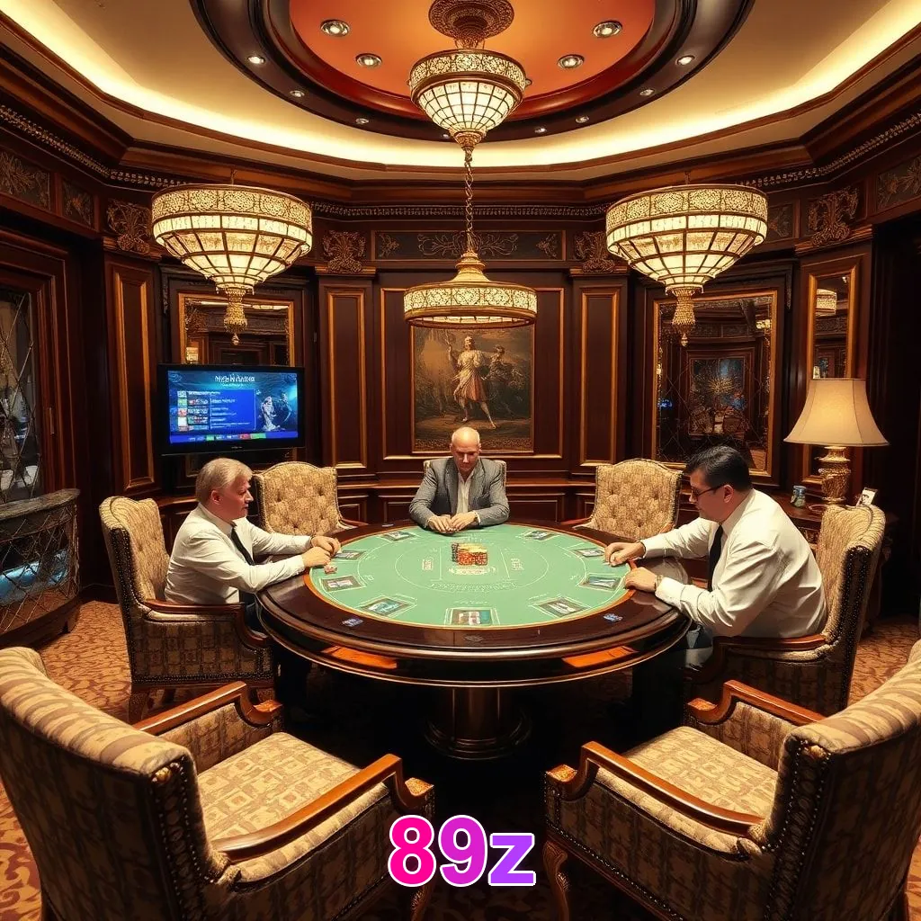 App 89z slots mobile